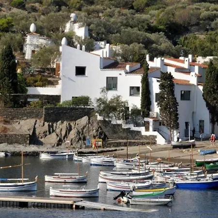 Διαμέρισμα Pequeno Y Acogedor En El Centro De *