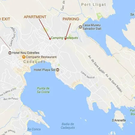 Pequeno Y Acogedor En El Centro De Διαμέρισμα