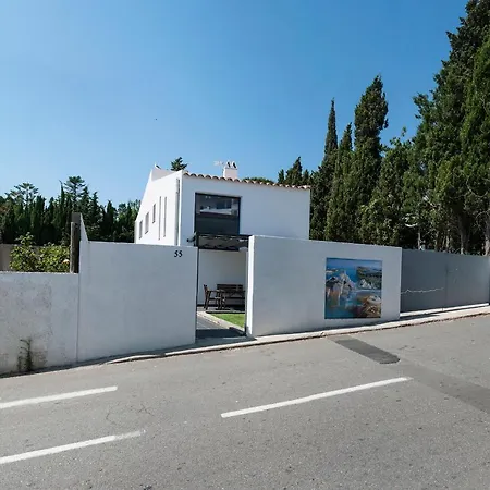 Διαμέρισμα Pequeno Y Acogedor En El Centro De
